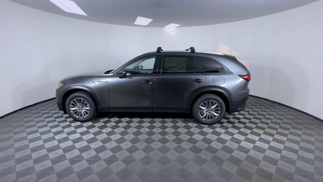 new 2025 Mazda CX-90 PHEV car, priced at $50,987