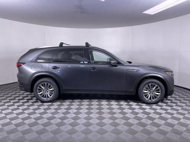 new 2025 Mazda CX-90 PHEV car, priced at $50,987