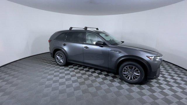 new 2025 Mazda CX-90 PHEV car, priced at $50,987