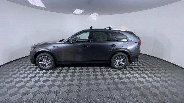 new 2025 Mazda CX-90 PHEV car, priced at $50,987