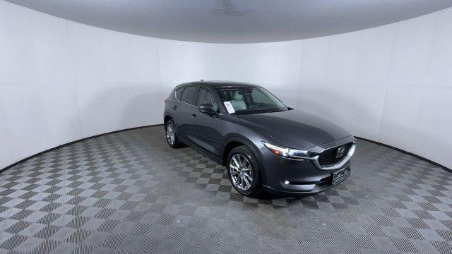 used 2020 Mazda CX-5 car, priced at $23,867