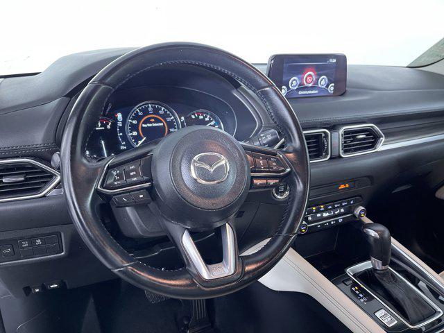 used 2020 Mazda CX-5 car, priced at $23,867