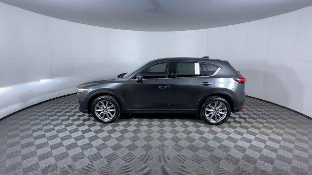 used 2020 Mazda CX-5 car, priced at $23,867