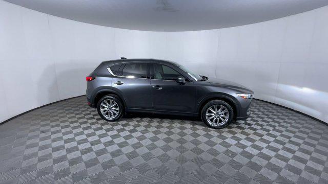 used 2020 Mazda CX-5 car, priced at $23,867