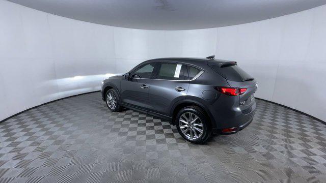 used 2020 Mazda CX-5 car, priced at $23,867