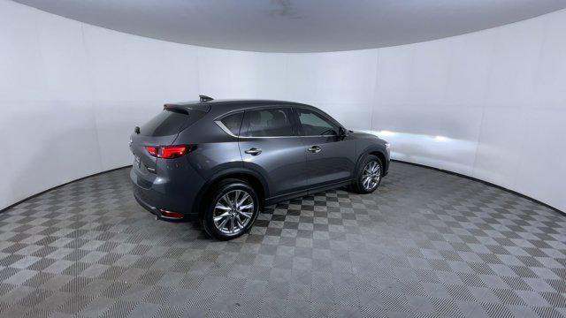 used 2020 Mazda CX-5 car, priced at $23,867