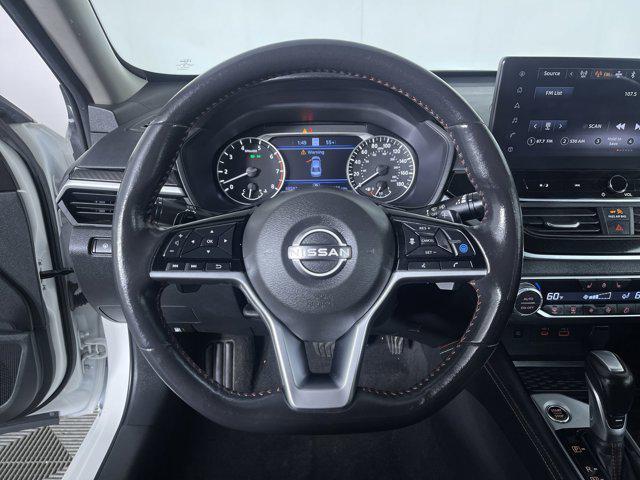 used 2023 Nissan Altima car, priced at $23,332