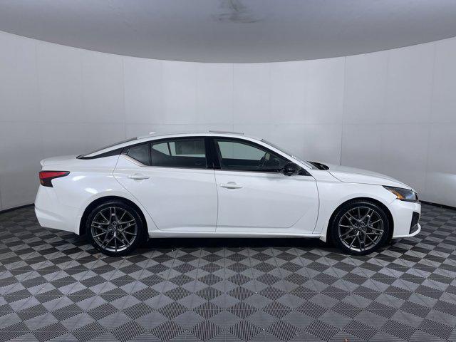 used 2023 Nissan Altima car, priced at $23,332