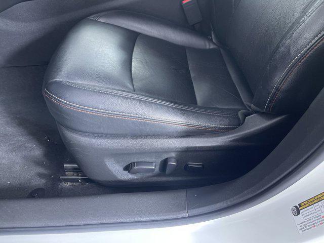 used 2023 Nissan Altima car, priced at $23,332