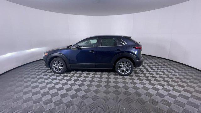 new 2024 Mazda CX-30 car, priced at $30,625