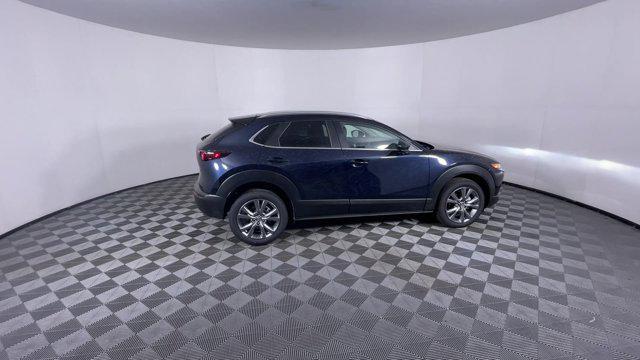 new 2024 Mazda CX-30 car, priced at $30,625