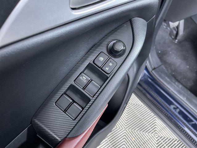 used 2016 Mazda CX-3 car, priced at $14,923