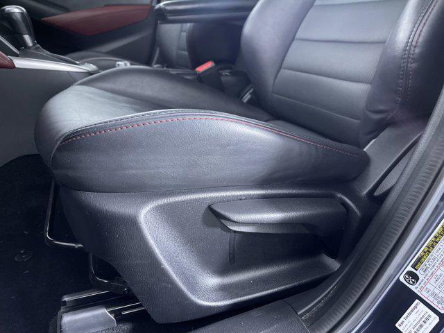 used 2016 Mazda CX-3 car, priced at $14,923