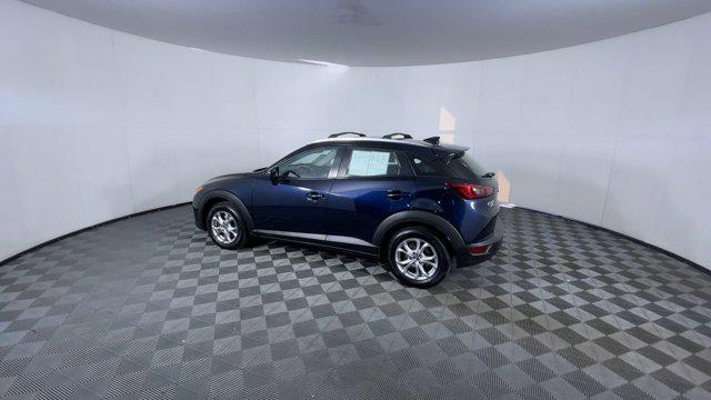 used 2016 Mazda CX-3 car, priced at $14,923