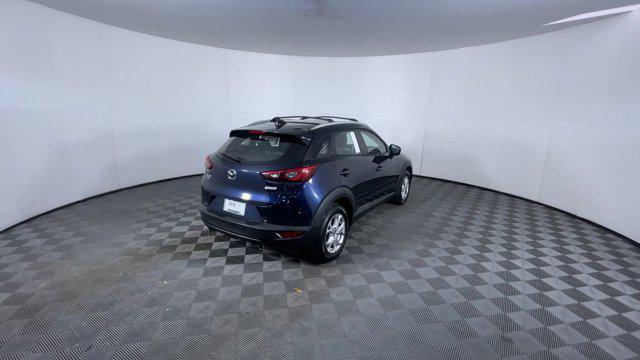 used 2016 Mazda CX-3 car, priced at $14,923