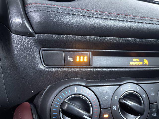 used 2016 Mazda CX-3 car, priced at $14,923