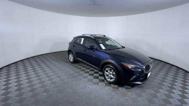 used 2016 Mazda CX-3 car, priced at $14,923