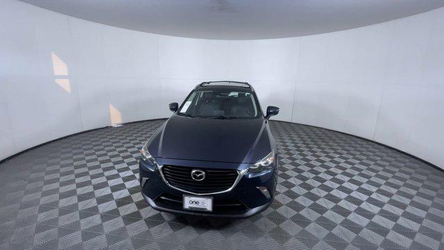 used 2016 Mazda CX-3 car, priced at $14,923