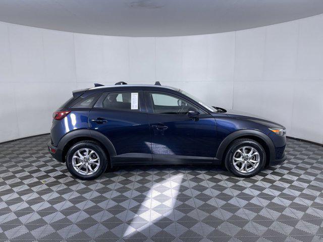 used 2016 Mazda CX-3 car, priced at $14,923