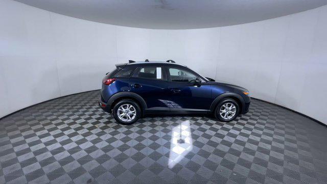 used 2016 Mazda CX-3 car, priced at $14,923