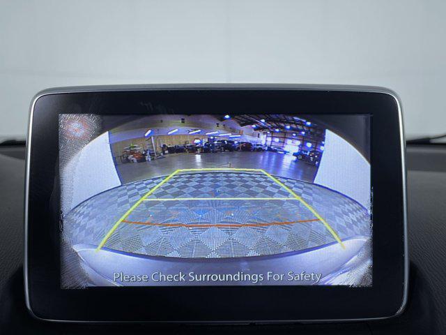 used 2016 Mazda CX-3 car, priced at $14,923