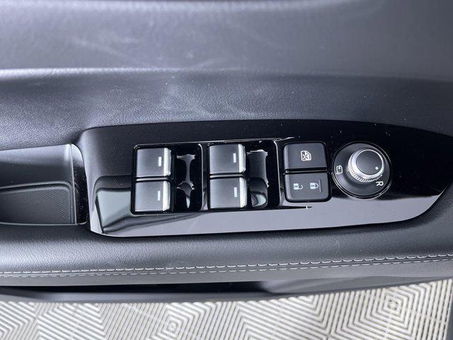 new 2025 Mazda CX-5 car, priced at $36,826