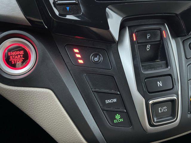 used 2019 Honda Odyssey car, priced at $22,595