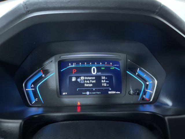 used 2019 Honda Odyssey car, priced at $22,595