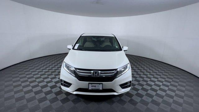 used 2019 Honda Odyssey car, priced at $22,595