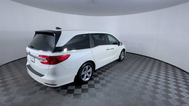 used 2019 Honda Odyssey car, priced at $22,595