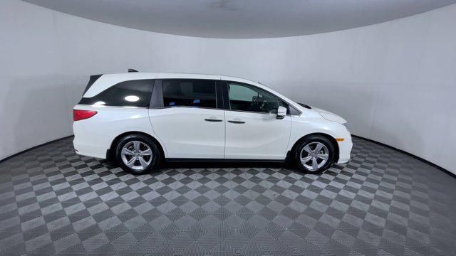 used 2019 Honda Odyssey car, priced at $22,595