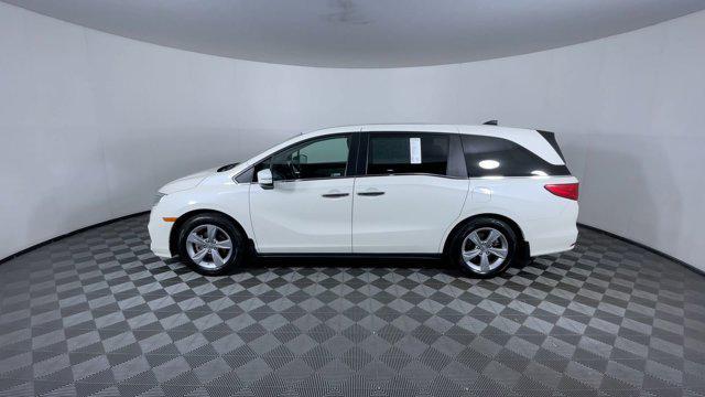 used 2019 Honda Odyssey car, priced at $22,595