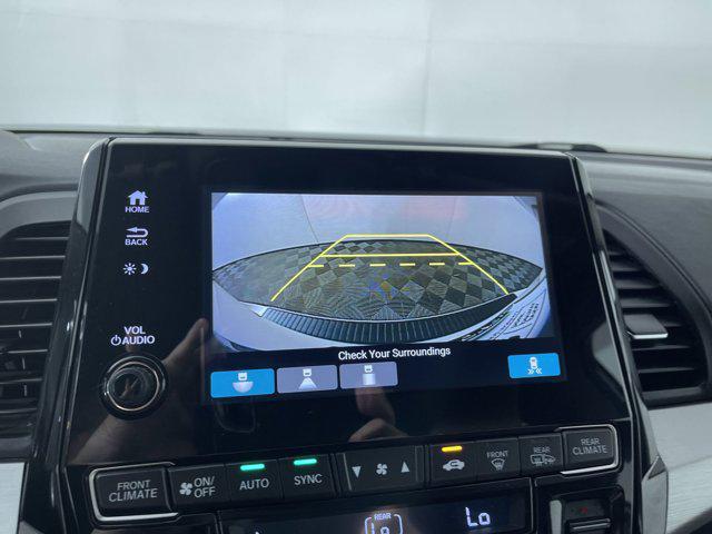 used 2019 Honda Odyssey car, priced at $22,595