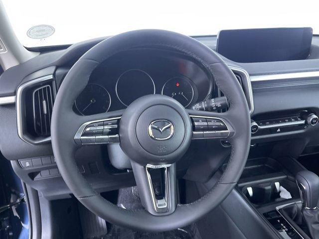 new 2024 Mazda CX-50 car, priced at $32,320