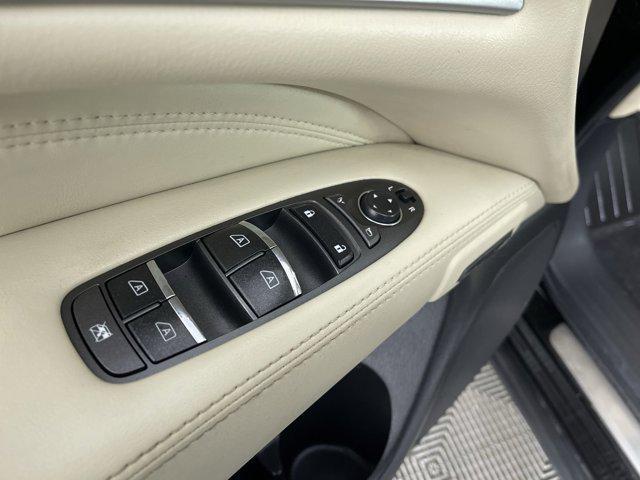 used 2015 INFINITI QX60 car, priced at $10,900