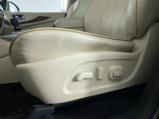 used 2015 INFINITI QX60 car, priced at $10,900