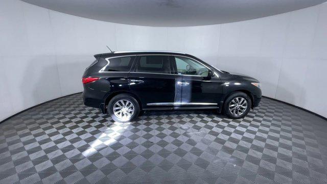 used 2015 INFINITI QX60 car, priced at $10,900