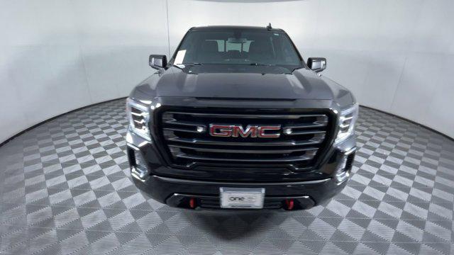 used 2021 GMC Sierra 1500 car, priced at $44,494