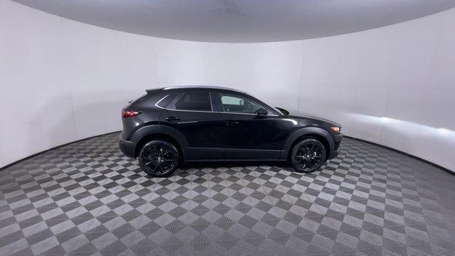 new 2024 Mazda CX-30 car, priced at $28,100