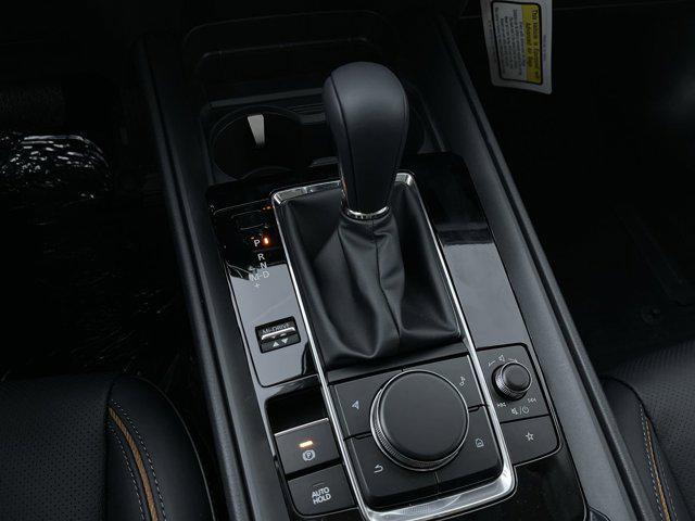 new 2025 Mazda CX-50 car, priced at $44,013