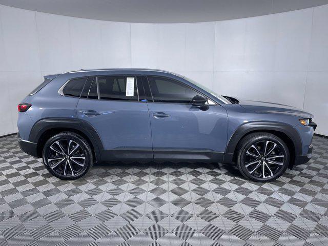 used 2023 Mazda CX-50 car, priced at $32,283