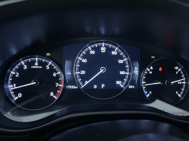 used 2023 Mazda CX-50 car, priced at $32,283