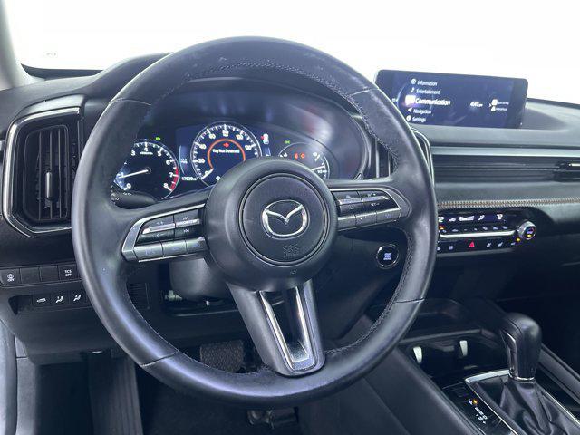 used 2023 Mazda CX-50 car, priced at $32,283
