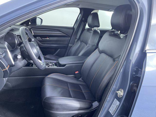used 2023 Mazda CX-50 car, priced at $32,283