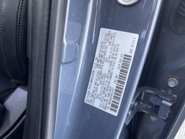 used 2023 Mazda CX-50 car, priced at $32,283