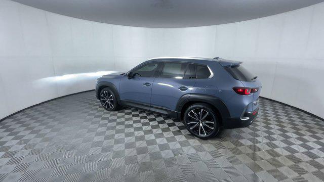 used 2023 Mazda CX-50 car, priced at $32,283