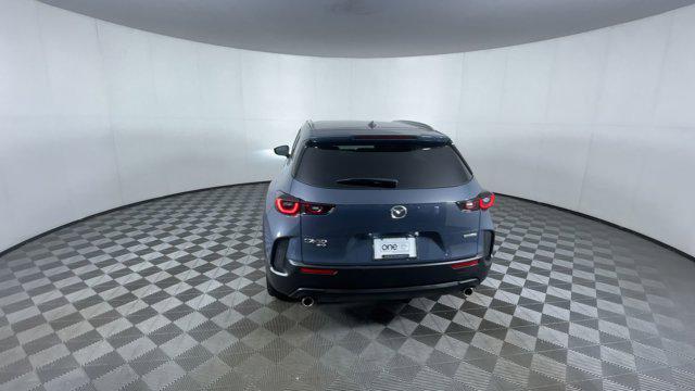 used 2023 Mazda CX-50 car, priced at $32,283