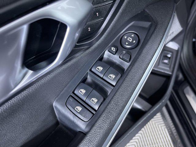 used 2021 BMW 330 car, priced at $27,571