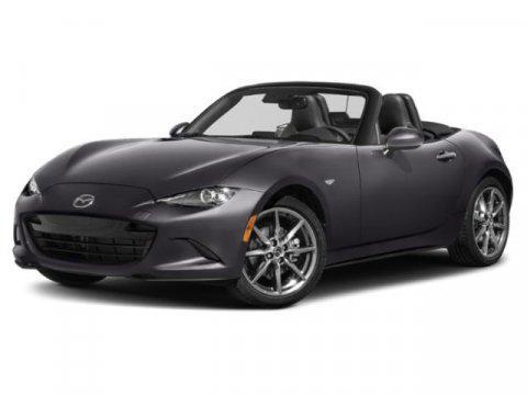 used 2023 Mazda MX-5 Miata car, priced at $31,623