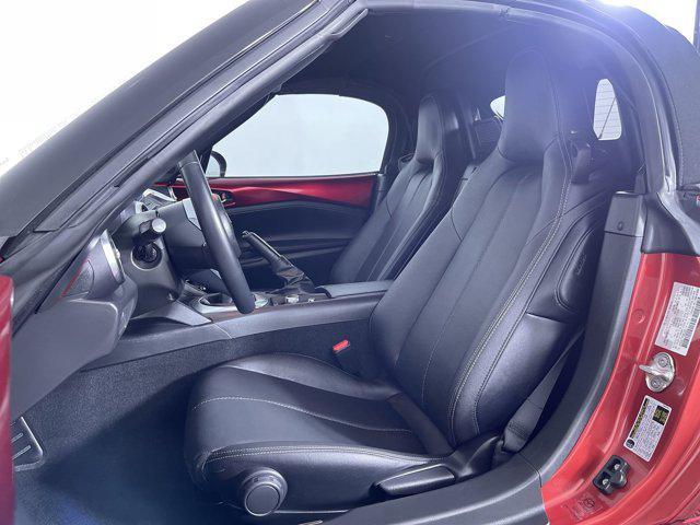 used 2023 Mazda MX-5 Miata car, priced at $29,771